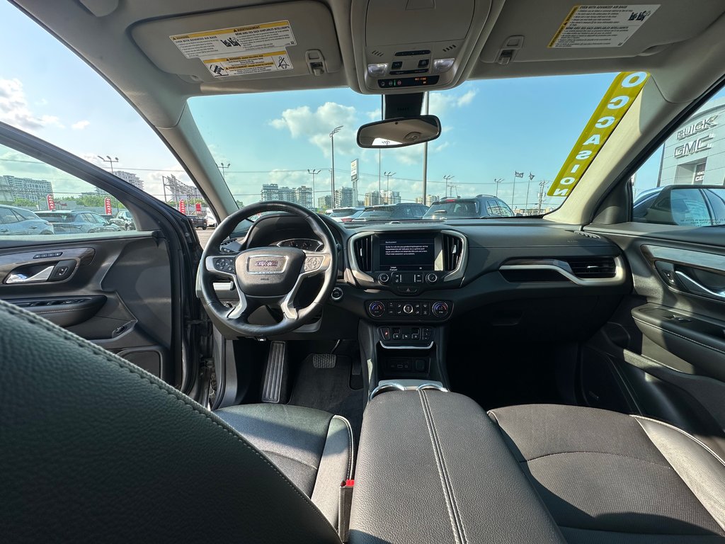 GMC Terrain AWD 2019 à Charlemagne, Québec - 14 - w1024h768px