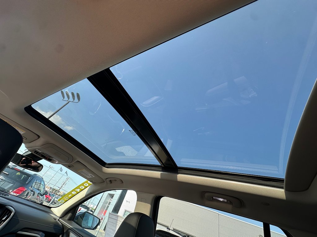 GMC Terrain AWD 2019 à Charlemagne, Québec - 15 - w1024h768px