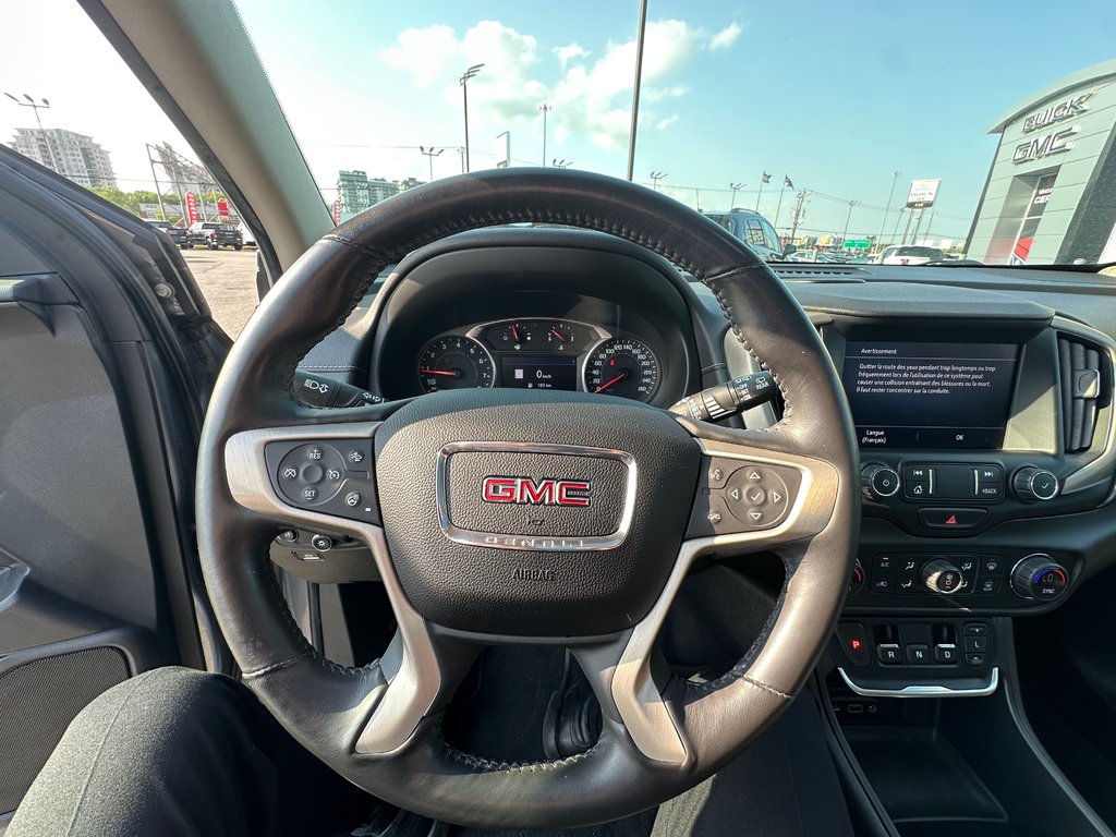 GMC Terrain AWD 2019 à Charlemagne, Québec - 16 - w1024h768px