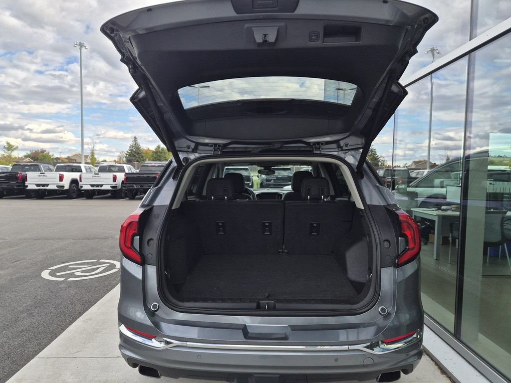 2019 GMC Terrain Denali in Charlemagne, Quebec - 6 - w1024h768px