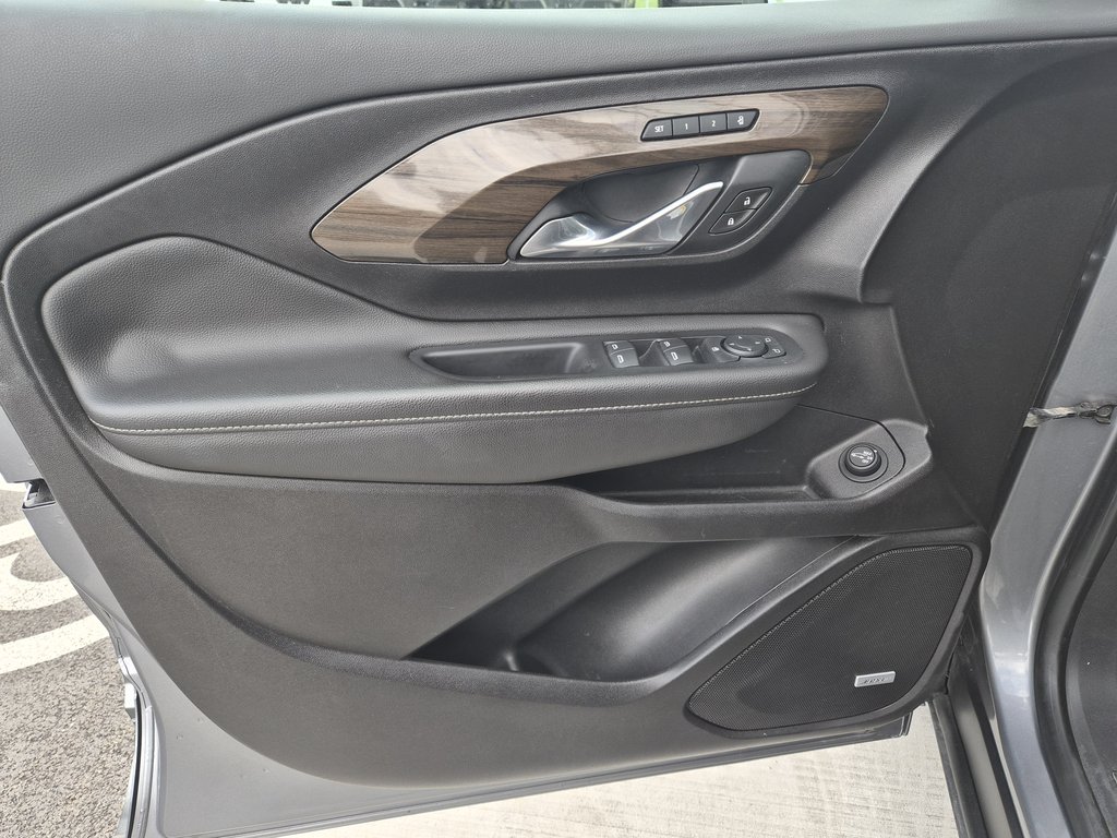 2019 GMC Terrain Denali in Charlemagne, Quebec - 9 - w1024h768px