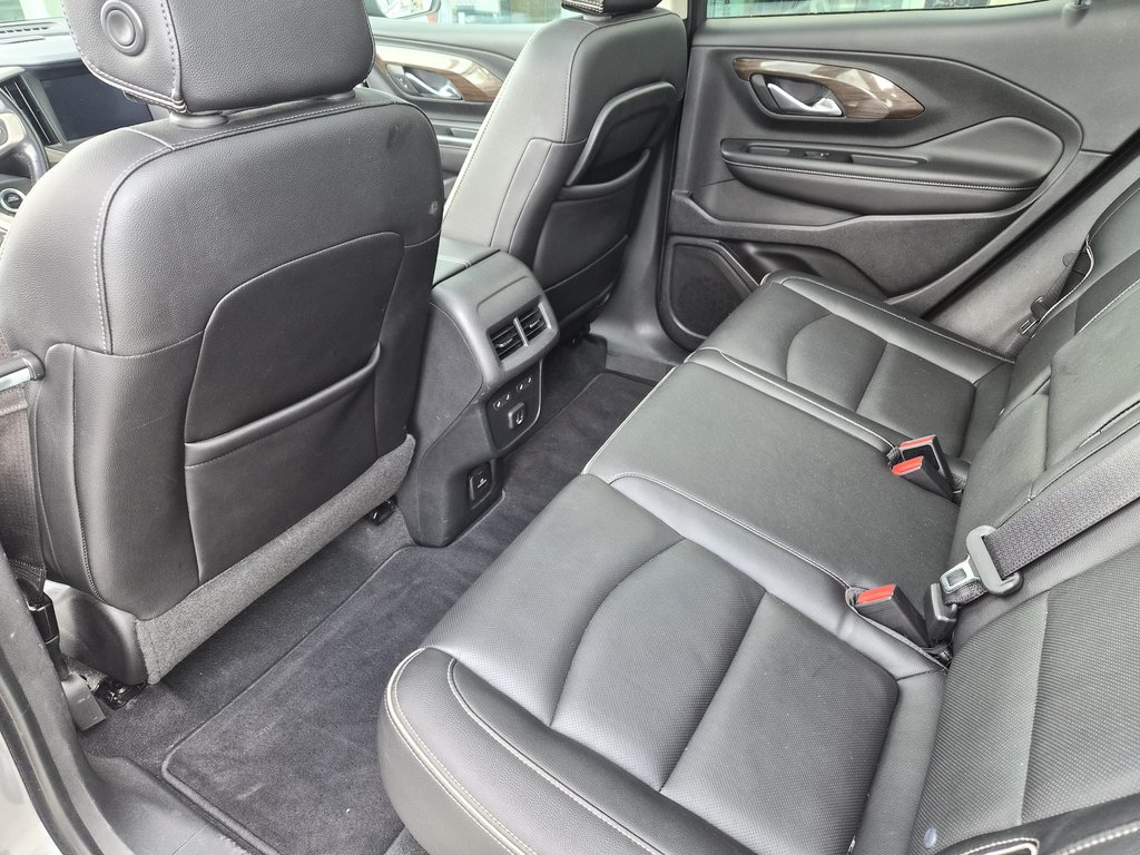 2019 GMC Terrain Denali in Charlemagne, Quebec - 8 - w1024h768px