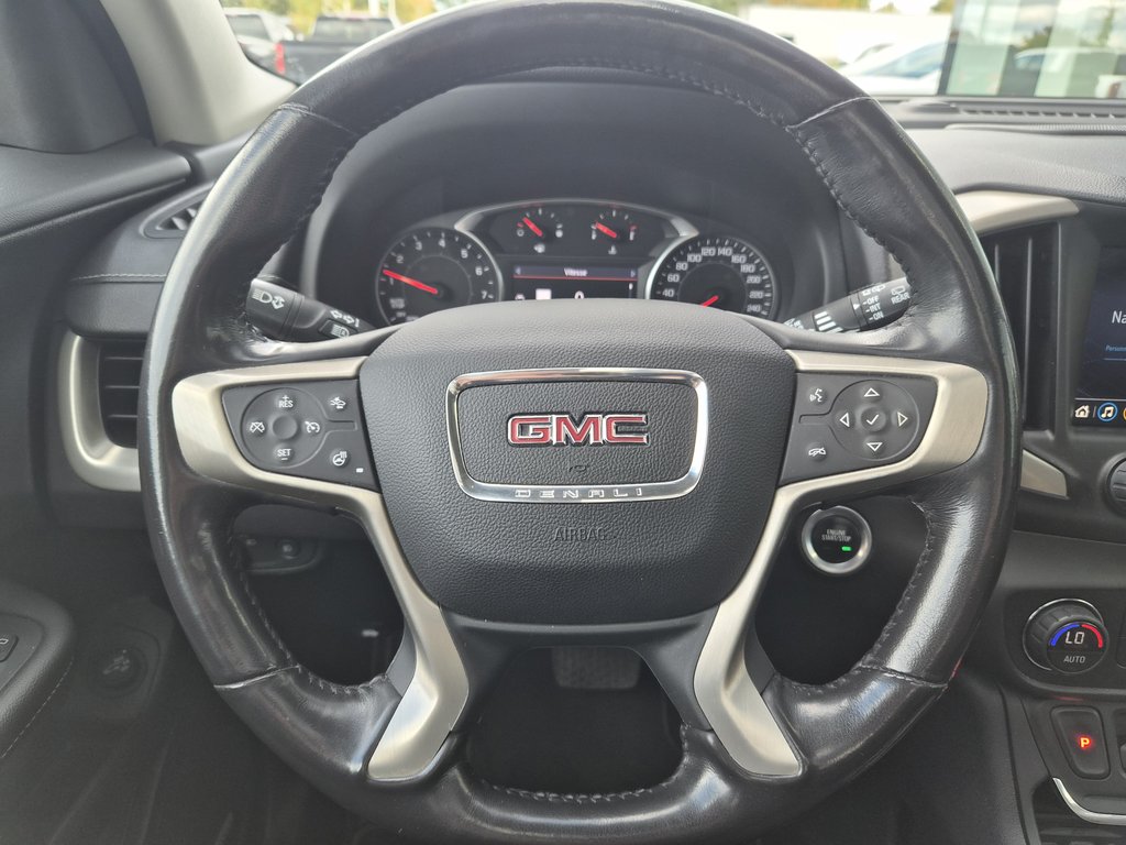 2019 GMC Terrain Denali in Charlemagne, Quebec - 10 - w1024h768px
