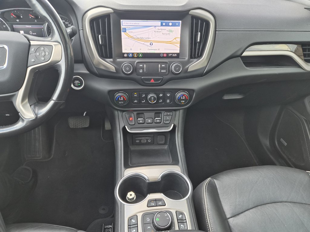 2019 GMC Terrain Denali in Charlemagne, Quebec - 13 - w1024h768px