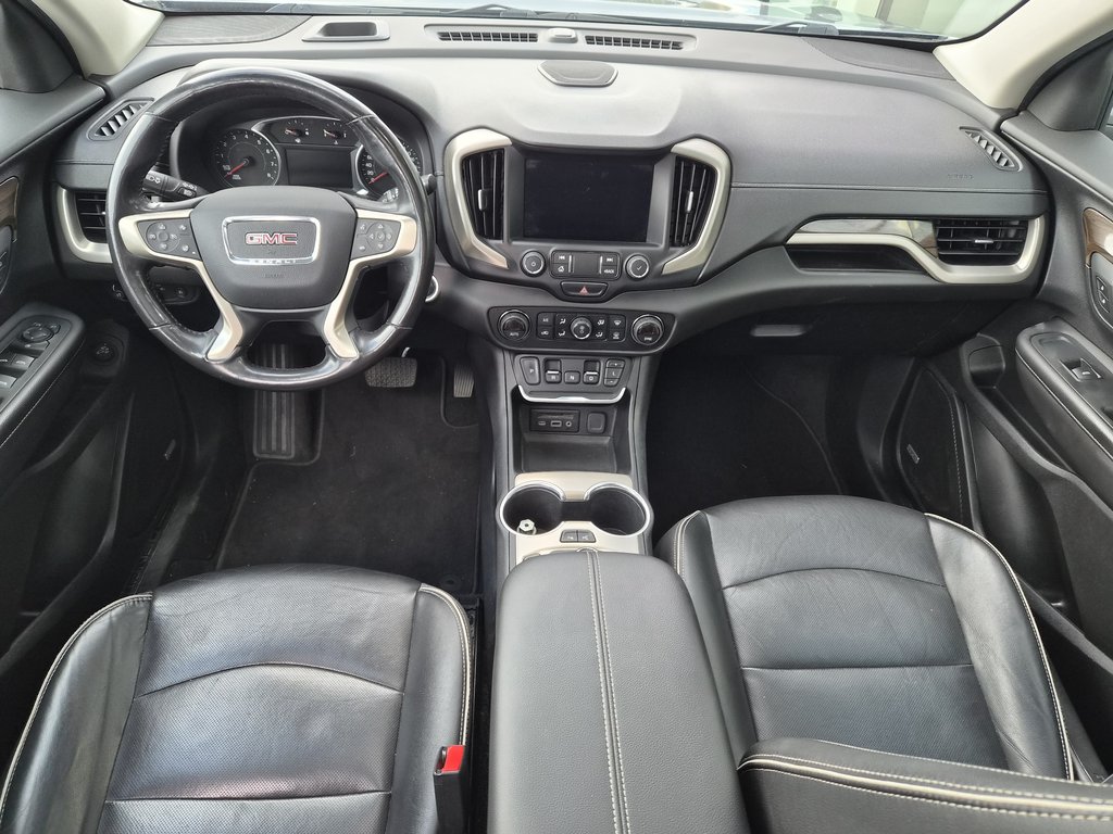 2019 GMC Terrain Denali in Charlemagne, Quebec - 12 - w1024h768px