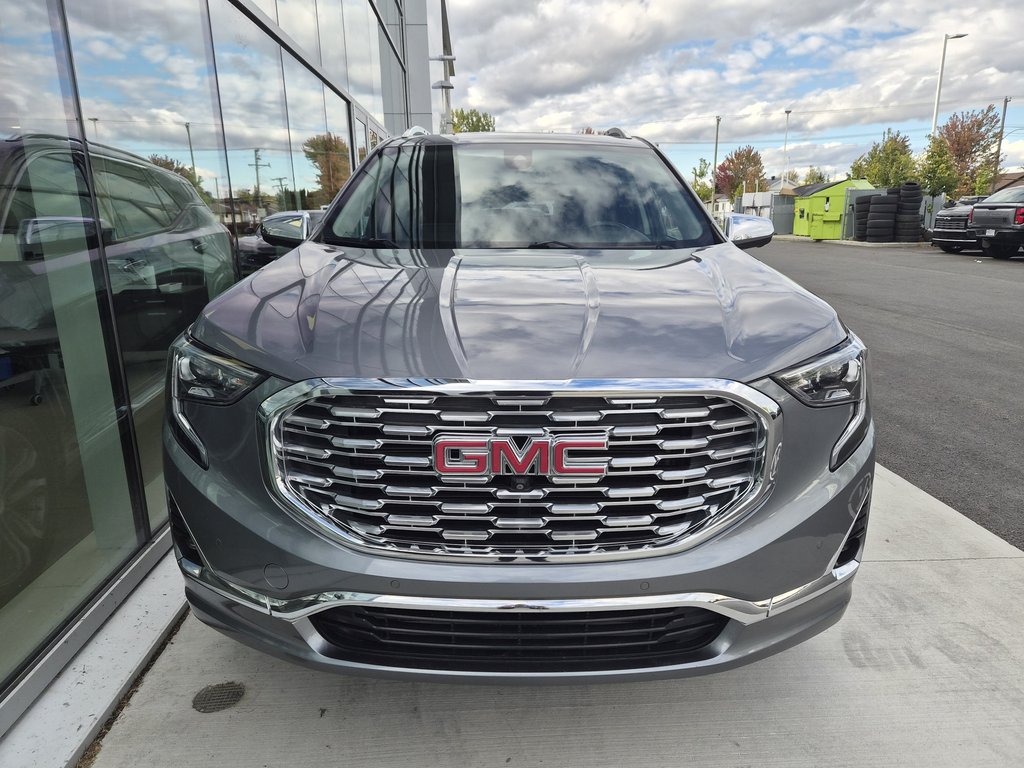 2019 GMC Terrain Denali in Charlemagne, Quebec - 2 - w1024h768px