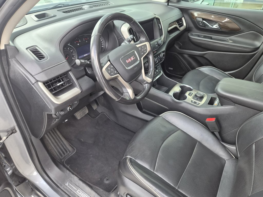 2019 GMC Terrain Denali in Charlemagne, Quebec - 7 - w1024h768px
