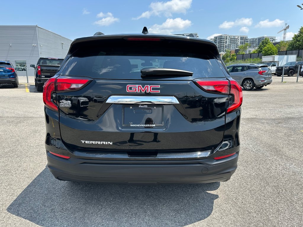 GMC TERRAIN SLE FWD SLE 2021 à Charlemagne, Québec - 5 - w1024h768px