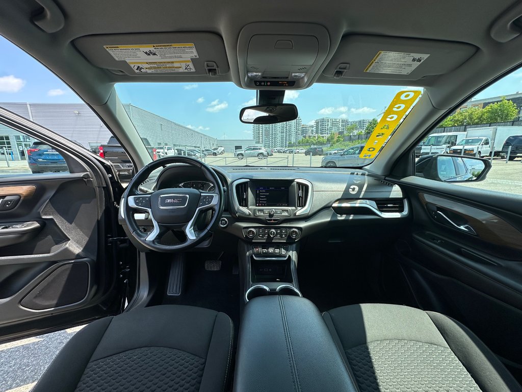 GMC TERRAIN SLE FWD SLE 2021 à Charlemagne, Québec - 10 - w1024h768px