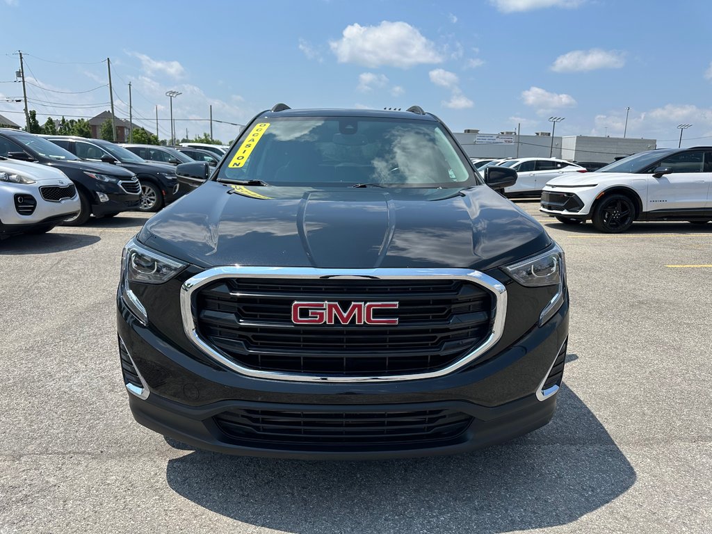 GMC TERRAIN SLE FWD SLE 2021 à Charlemagne, Québec - 4 - w1024h768px