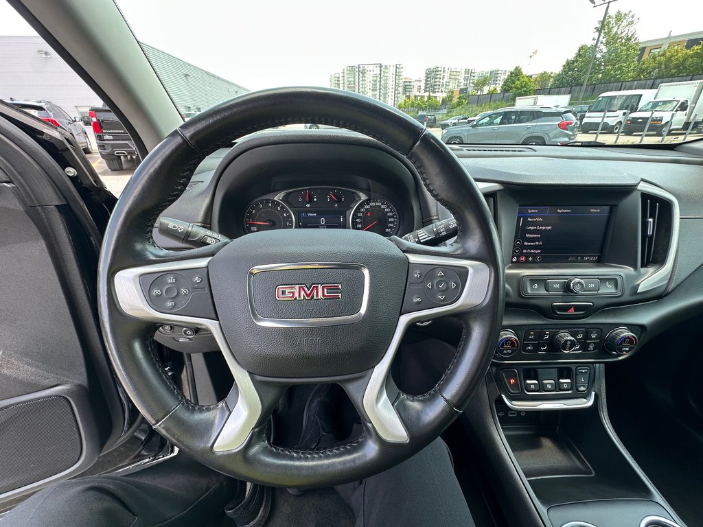 GMC TERRAIN SLE FWD SLE 2021 à Charlemagne, Québec - 11 - w1024h768px