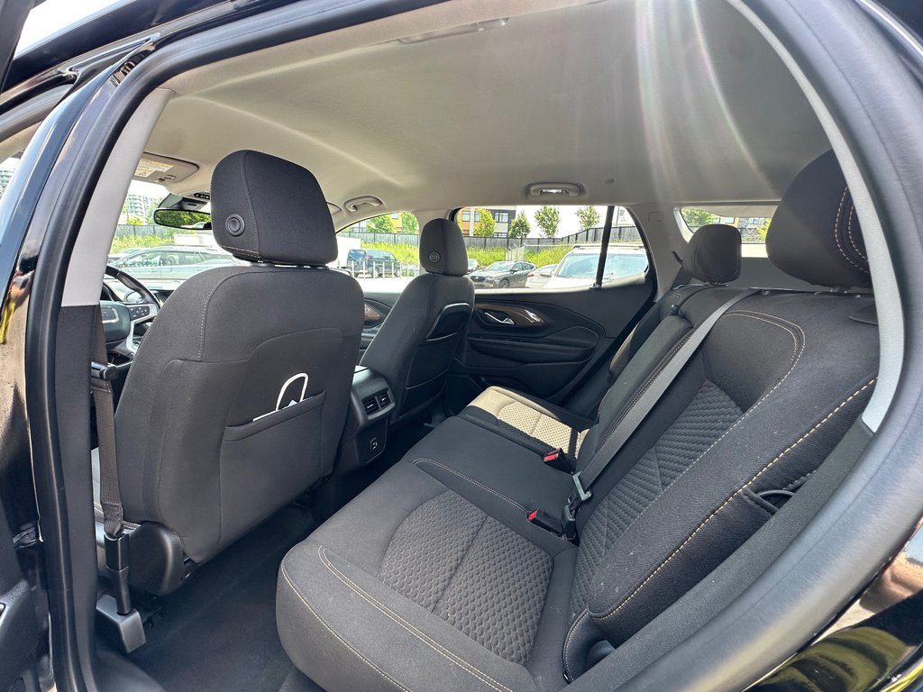 GMC TERRAIN SLE FWD SLE 2021 à Charlemagne, Québec - 9 - w1024h768px