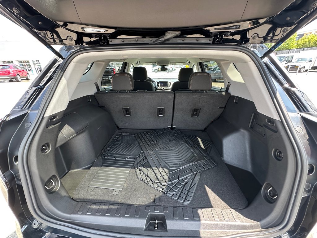 GMC TERRAIN SLE FWD SLE 2021 à Charlemagne, Québec - 7 - w1024h768px