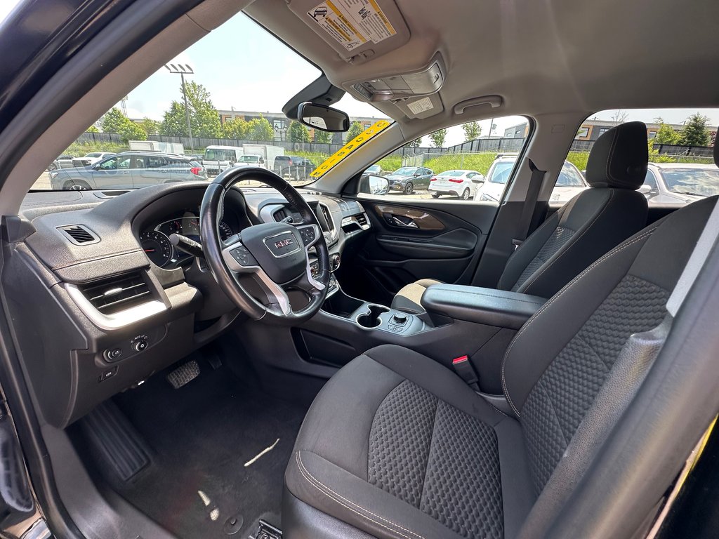 GMC TERRAIN SLE FWD SLE 2021 à Charlemagne, Québec - 8 - w1024h768px