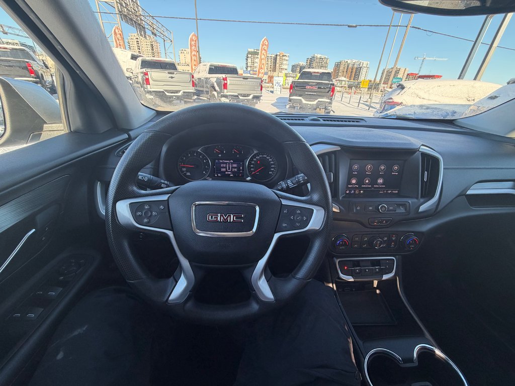 2022 GMC Terrain SLE in Charlemagne, Quebec - 11 - w1024h768px