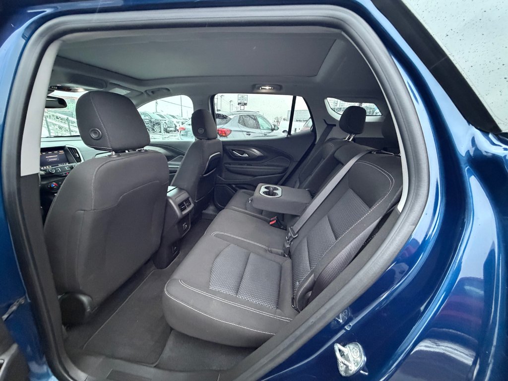 GMC Terrain SLE 2022 à Charlemagne, Québec - 9 - w1024h768px