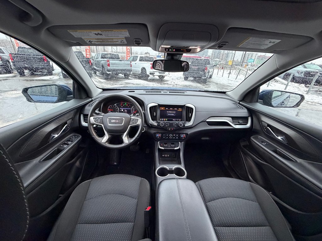 GMC Terrain SLE 2022 à Charlemagne, Québec - 10 - w1024h768px