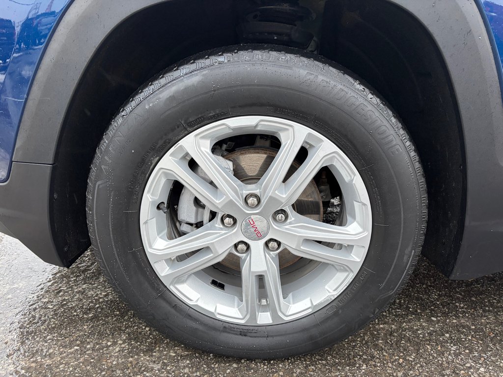 GMC Terrain SLE 2022 à Charlemagne, Québec - 6 - w1024h768px