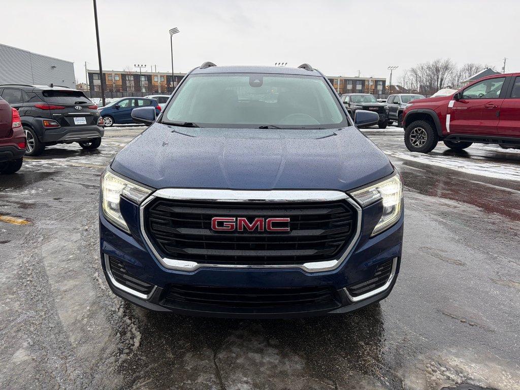 GMC Terrain SLE 2022 à Charlemagne, Québec - 2 - w1024h768px
