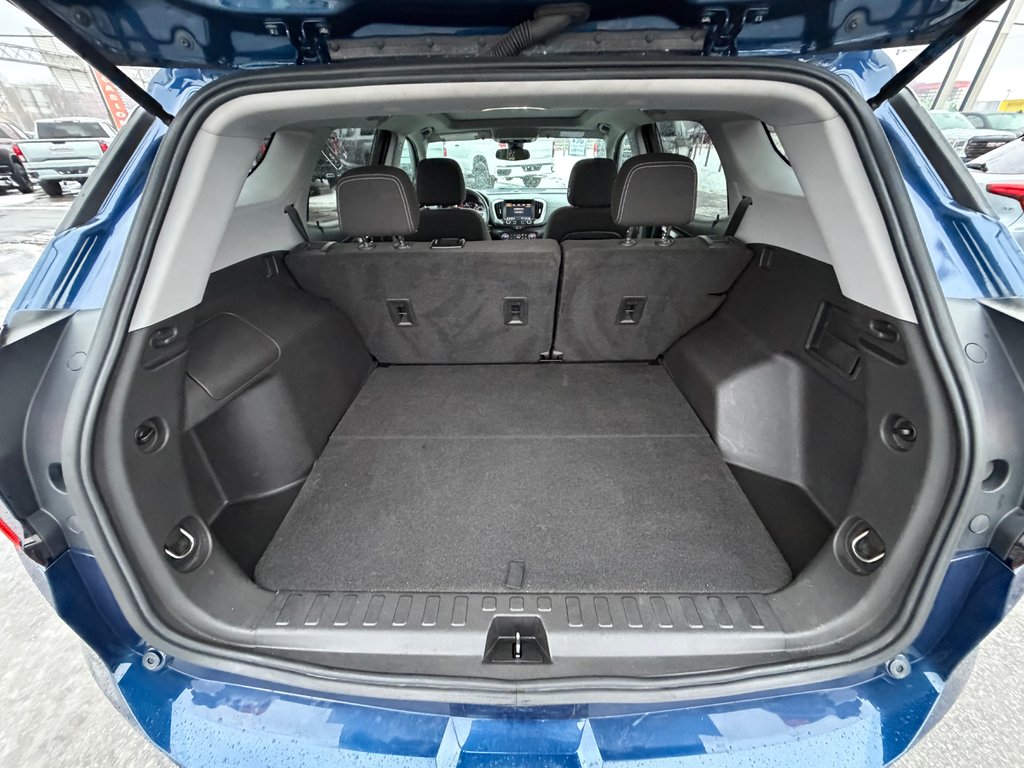 GMC Terrain SLE 2022 à Charlemagne, Québec - 7 - w1024h768px