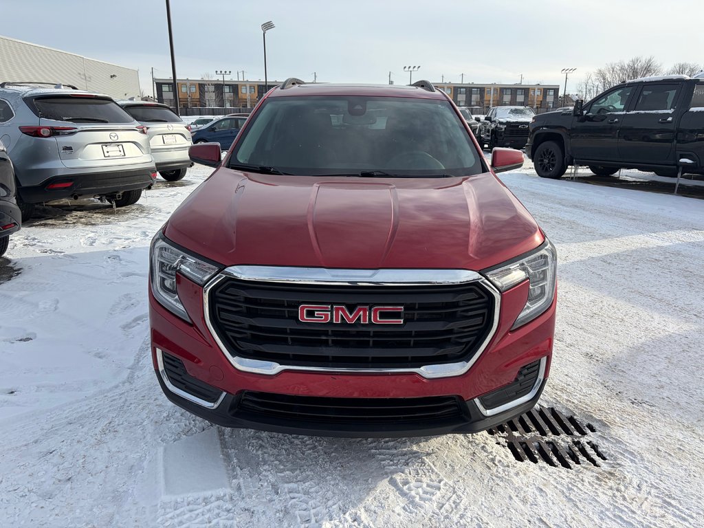GMC Terrain SLE 2022 à Saint-Jérôme, Québec - 2 - w1024h768px