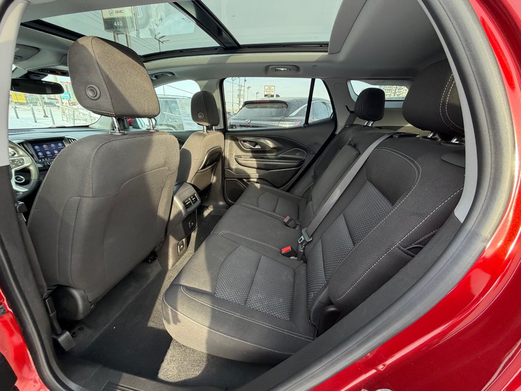 GMC Terrain SLE 2022 à Saint-Jérôme, Québec - 9 - w1024h768px