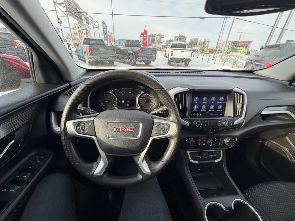 GMC Terrain SLE 2022 à Saint-Jérôme, Québec - 11 - w1024h768px