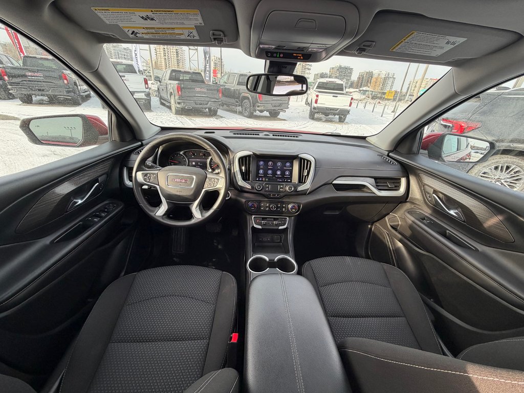 GMC Terrain SLE 2022 à Saint-Jérôme, Québec - 10 - w1024h768px