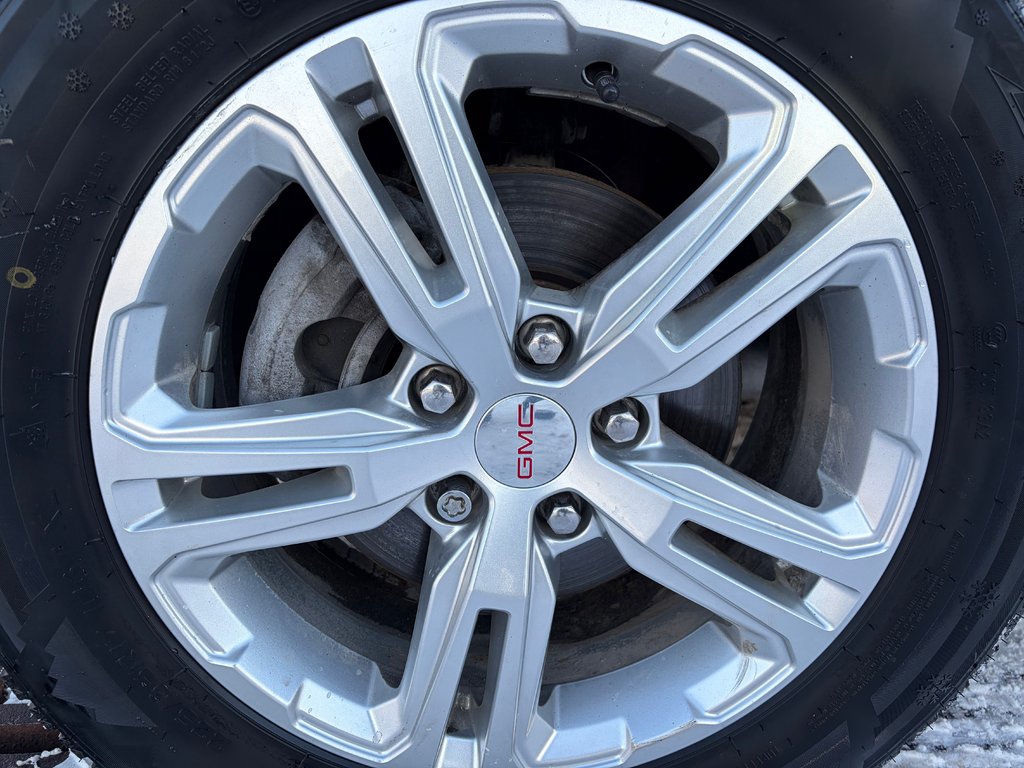 GMC Terrain SLE 2022 à Saint-Jérôme, Québec - 6 - w1024h768px