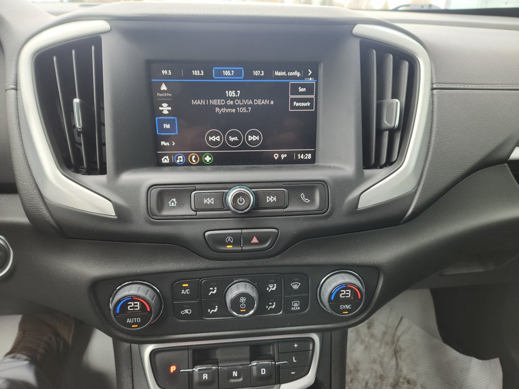 GMC Terrain SLE 2023 à Charlemagne, Québec - 13 - w1024h768px