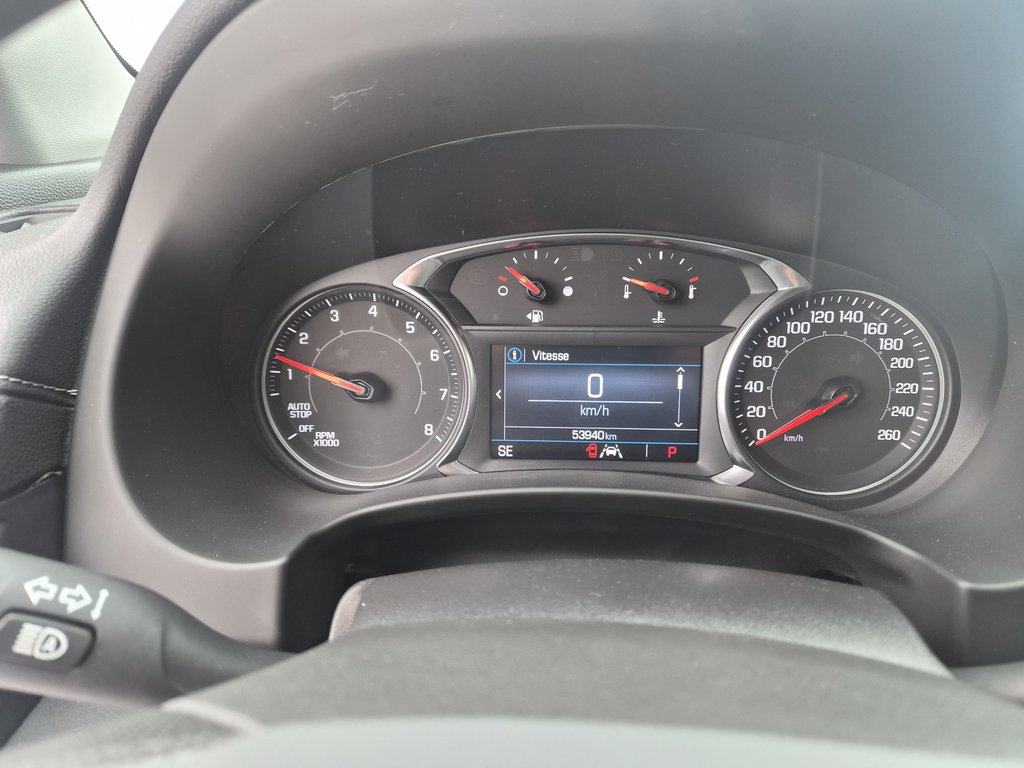 GMC Terrain SLE 2023 à Charlemagne, Québec - 12 - w1024h768px