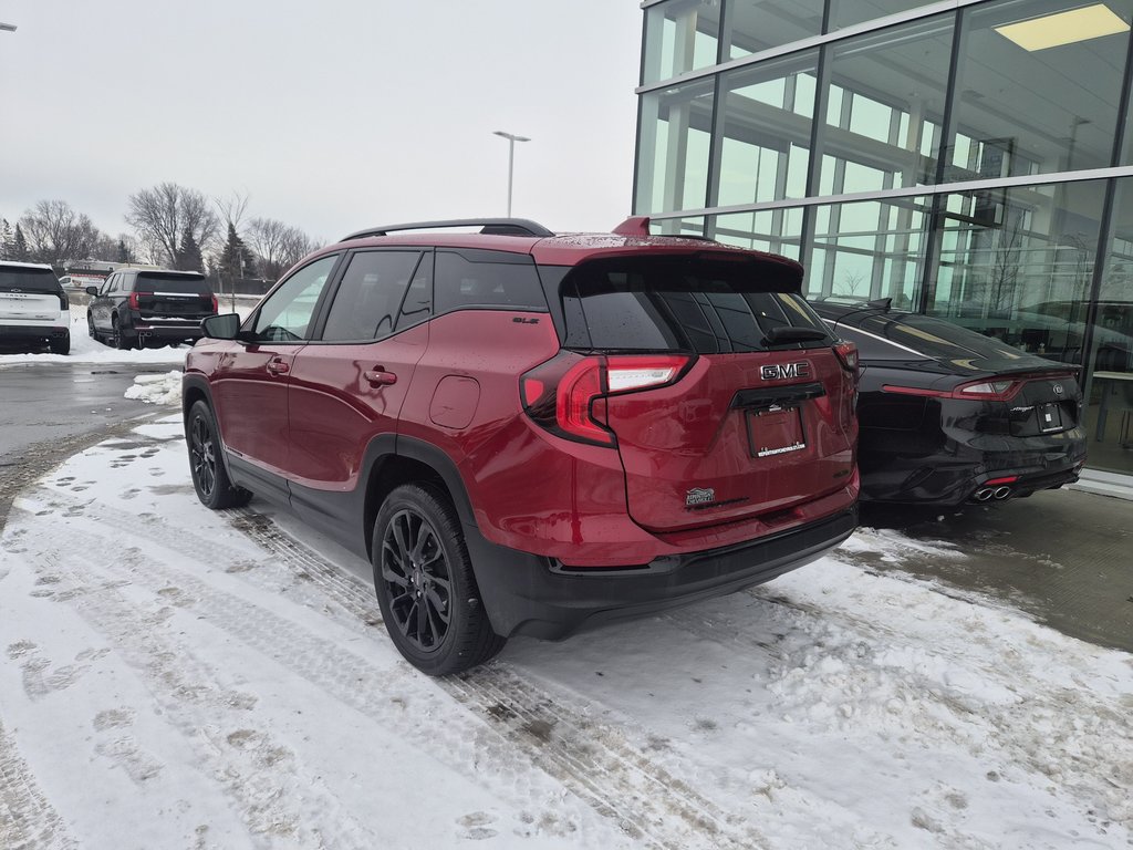 GMC Terrain SLE 2023 à Charlemagne, Québec - 7 - w1024h768px