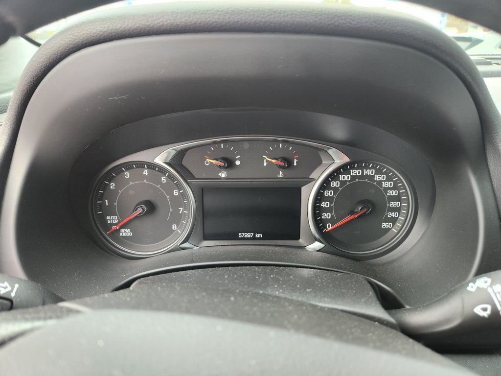 GMC Terrain SLE 2023 à Charlemagne, Québec - 12 - w1024h768px
