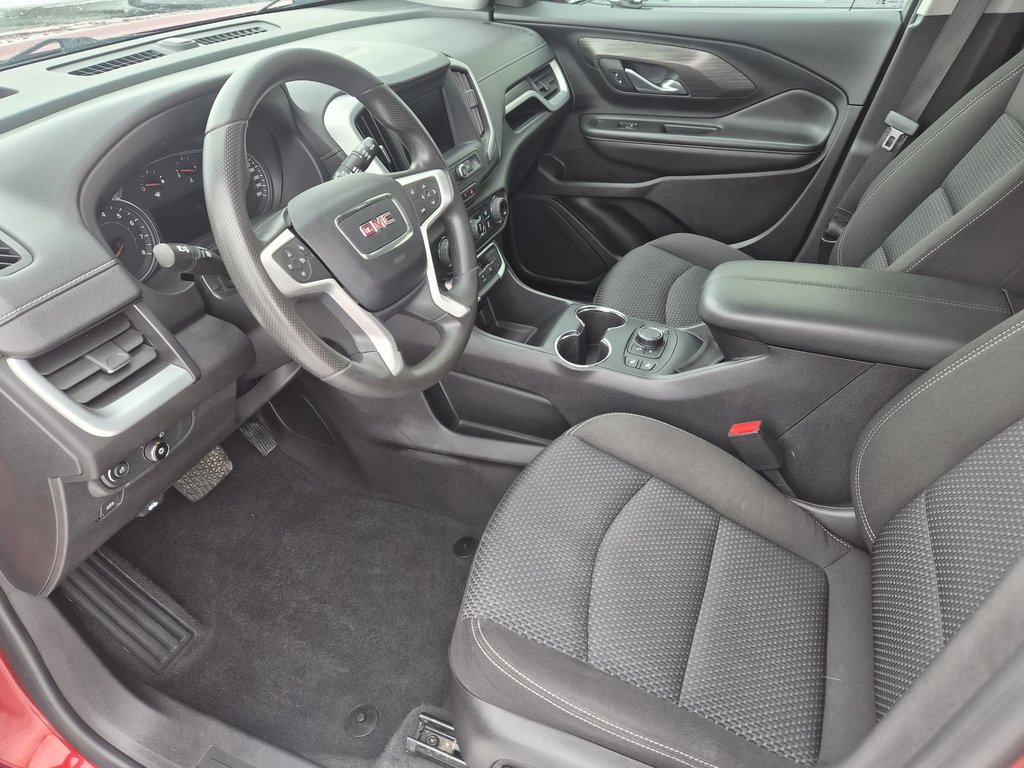 GMC Terrain SLE 2023 à Charlemagne, Québec - 11 - w1024h768px