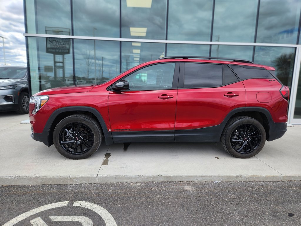 GMC Terrain SLE 2023 à Charlemagne, Québec - 3 - w1024h768px
