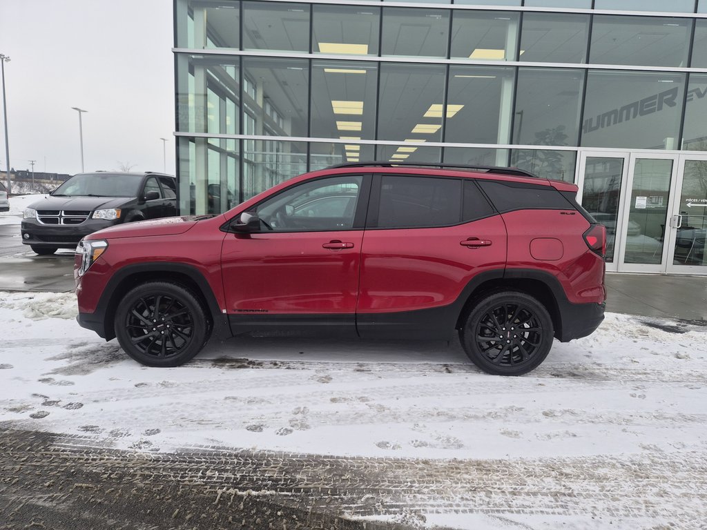 GMC Terrain SLE 2023 à Charlemagne, Québec - 5 - w1024h768px