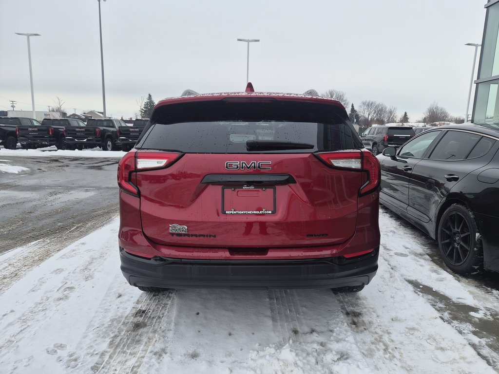 GMC Terrain SLE 2023 à Charlemagne, Québec - 8 - w1024h768px