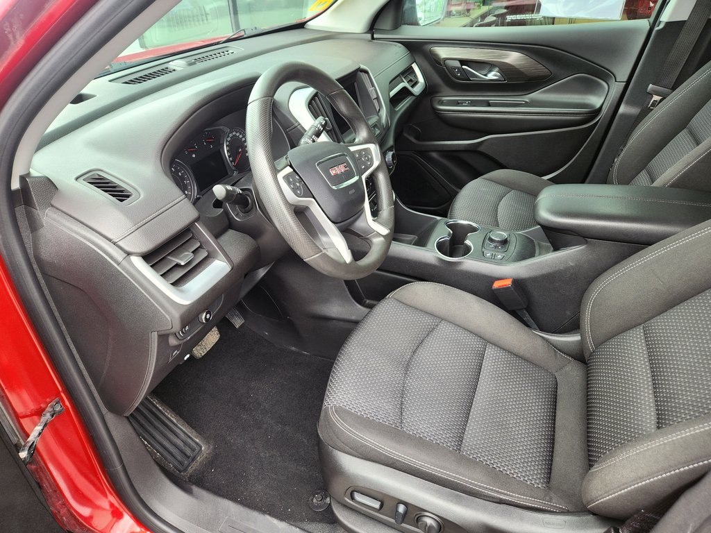 GMC Terrain SLE 2023 à Charlemagne, Québec - 9 - w1024h768px