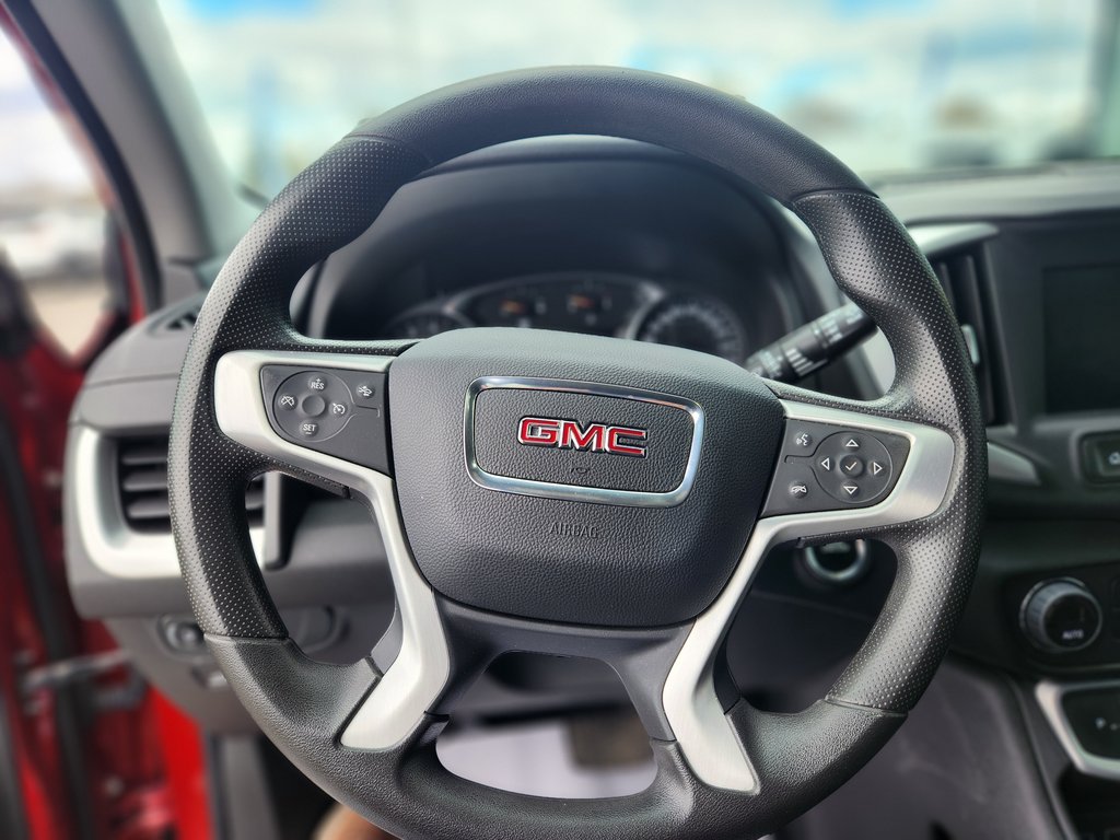 GMC Terrain SLE 2023 à Charlemagne, Québec - 11 - w1024h768px