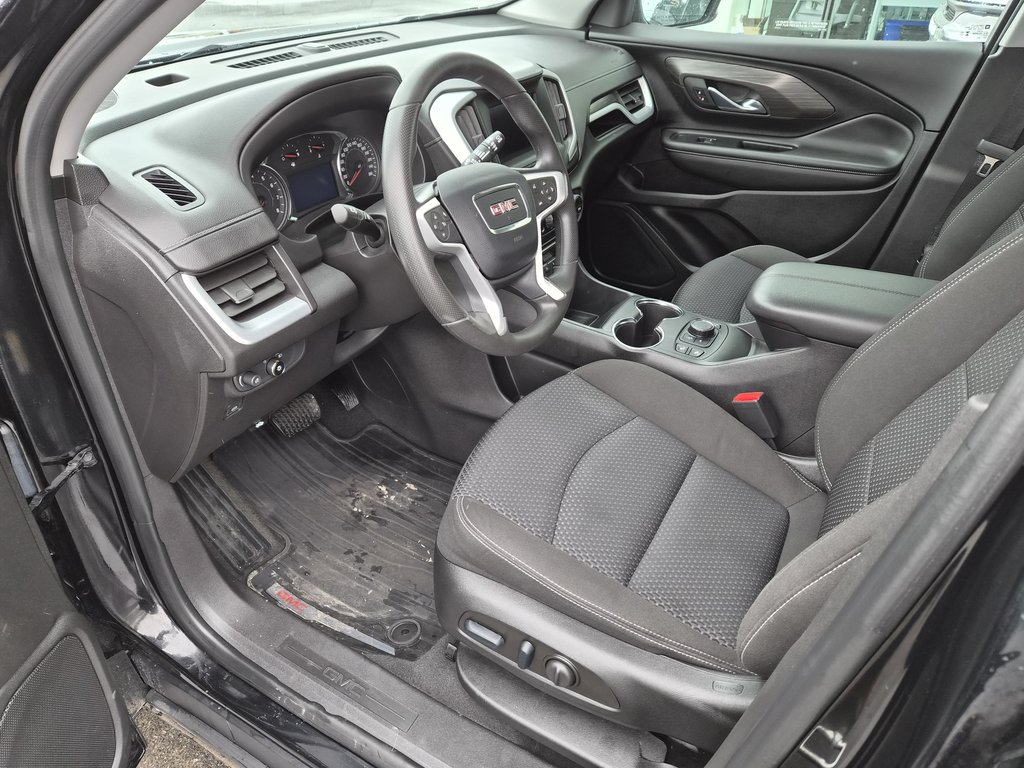 GMC Terrain SLE 2023 à Saint-Jérôme, Québec - 9 - w1024h768px