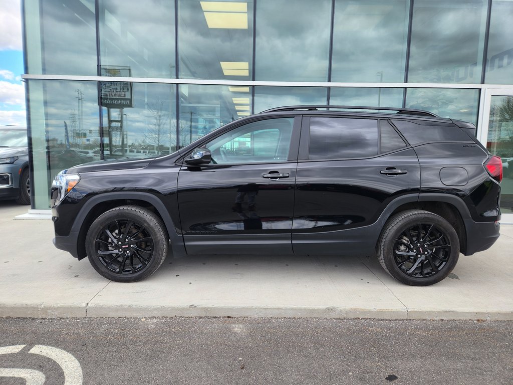 GMC Terrain SLE AWD 2023 à Saint-Jérôme, Québec - 3 - w1024h768px