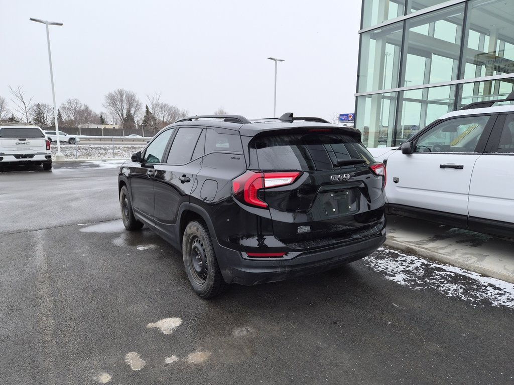 GMC Terrain SLE 2023 à Saint-Jérôme, Québec - 6 - w1024h768px