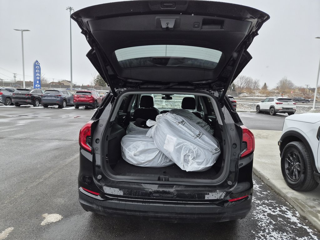 GMC Terrain SLE 2023 à Saint-Jérôme, Québec - 7 - w1024h768px