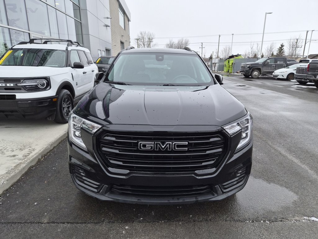 GMC Terrain SLE 2023 à Saint-Jérôme, Québec - 3 - w1024h768px