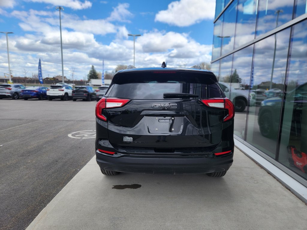 GMC Terrain SLE AWD 2023 à Saint-Jérôme, Québec - 5 - w1024h768px