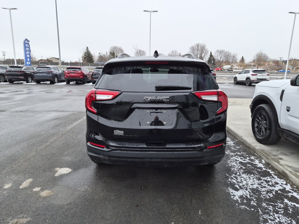 GMC Terrain SLE 2023 à Saint-Jérôme, Québec - 8 - w1024h768px