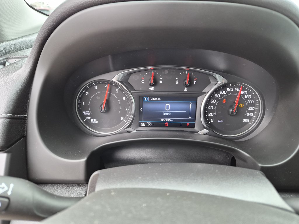 GMC Terrain SLE 2023 à Saint-Jérôme, Québec - 10 - w1024h768px