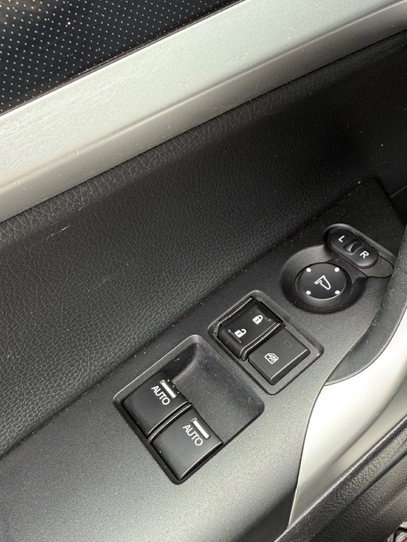 2014 Honda Accord Coupe EX-L W/NAVI,CAMÉRA DE RECUL,BANC CHAUFFANT in Charlemagne, Quebec - 25 - w1024h768px