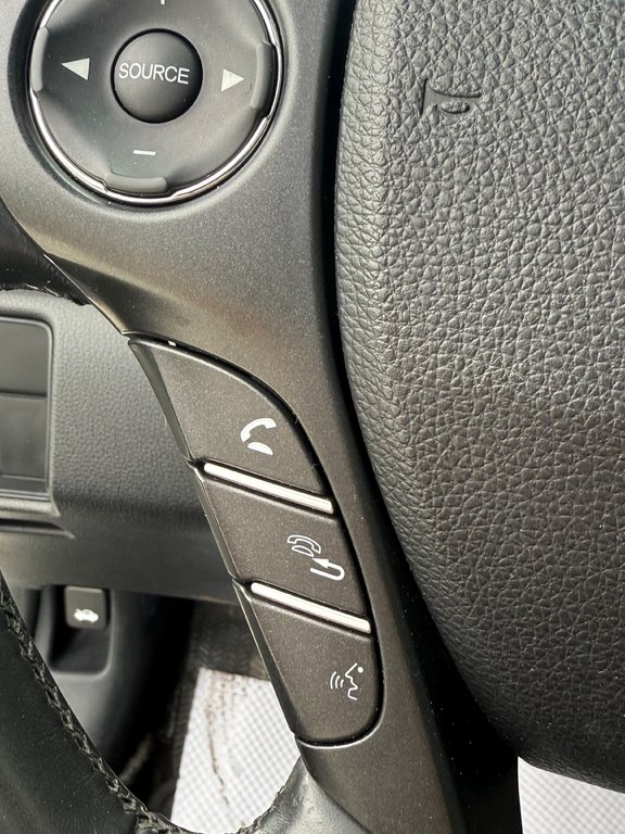 2014 Honda Accord Coupe EX-L W/NAVI,CAMÉRA DE RECUL,BANC CHAUFFANT in Charlemagne, Quebec - 22 - w1024h768px