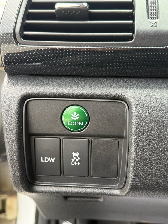 2014 Honda Accord Coupe EX-L W/NAVI,CAMÉRA DE RECUL,BANC CHAUFFANT in Charlemagne, Quebec - 23 - w1024h768px